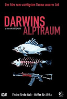 Elokuvan Darwins Alptraum (DVDD034) kansikuva
