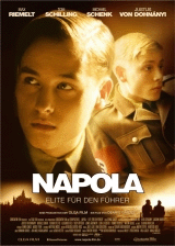 Elokuvan Napola - Elite für den Führer (DVDD026/36) kansikuva