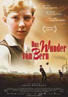 Elokuvan Das Wunder von Bern (DVDD010) kansikuva