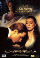 Elokuvan Der Zauberberg (DVDD005) kansikuva