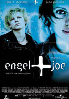 Elokuvan Engel & Joe kansikuva