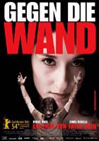 Elokuvan Gegen die Wand (DVDD019) kansikuva