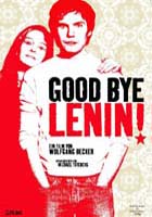Elokuvan Good bye, Lenin! (DVDD007) kansikuva