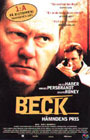 Elokuvan Beck - Hämndens pris kansikuva
