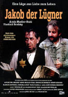 Elokuvan Jakob, der Lügner (DVDD001) kansikuva