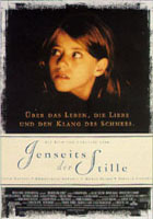 Elokuvan Jenseits der Stille (DVDD011) kansikuva