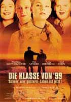 Elokuvan Die Klasse von ´99 (DVDD023) kansikuva