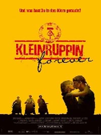 Elokuvan Kleinruppin Forever kansikuva