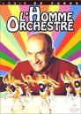 Elokuvan L'Homme Orchestre kansikuva