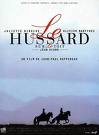 Elokuvan Le Hussard sur le toit kansikuva
