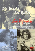 Elokuvan Die Macht der Bilder - Leni Riefenstahl (DVDD014) kansikuva
