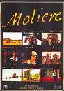 Elokuvan Molière DVD2 kansikuva