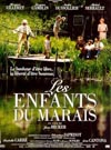 Elokuvan Les Enfants du Marais kansikuva