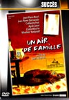 Elokuvan Un air de famille kansikuva