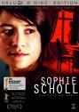 Elokuvan Sophie Scholl - Die letzten Tage (DVDD027) kansikuva