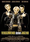 Elokuvan Verschwende deine Jugend (DVDD016) kansikuva