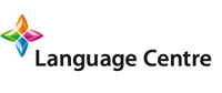 Language Centre logo