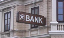 Bank