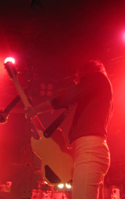 Gitarrist